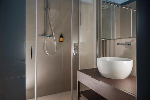 Garden Suites Room Type - Two-Bedroom Apartment Garden Suites Room Type - Two-Bedroom Apartment