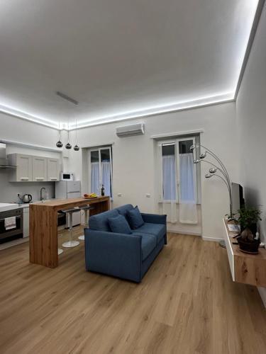 flaTminio modern & nice apartment Room Type - One-Bedroom Apartment