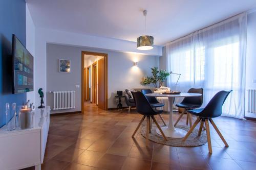 Emilia - Elegant and Modern Apartment Room Type - Two-Bedroom Apartment