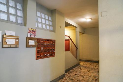 Da Bricca a Monteverde Room Type - One-Bedroom Apartment