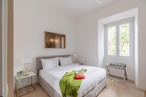 iFlat Vatican 2 Bedroom Design Apartment Room Type - Two-Bedroom Apartment iFlat Vatican 2 Bedroom Design Apartment Room Type - Two-Bedroom Apartment