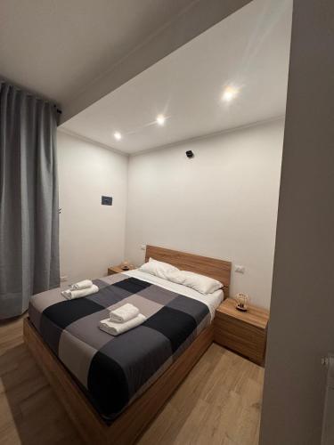 Angolo Vaticano - Vatican corner Room Type - Two-Bedroom Apartment