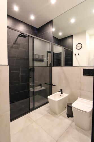 Roma Centro CDR Luxury Suites Room Type - Double Room