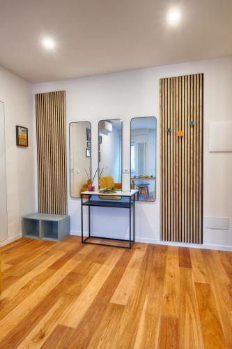 Home Trastevere.62 Room Type - One-Bedroom Apartment