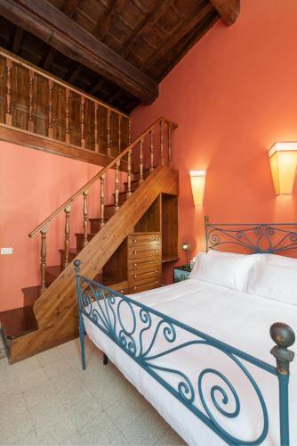 Appartamento Tor Millina 4 Piazza Navona