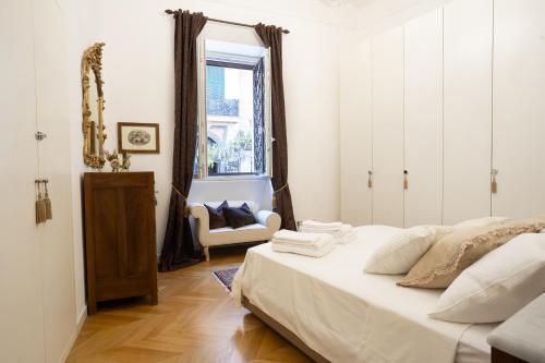 Domus Alba Mantua Room Type - One-Bedroom Apartment Domus Alba Mantua Room Type - One-Bedroom Apartment