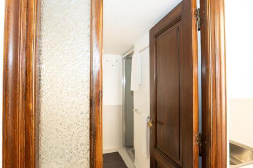 Antuela Pantheon Room Type - One-Bedroom Apartment