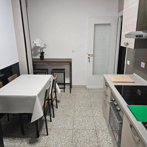 Fuffy House Rome Room Type - Apartment with View and Balcony