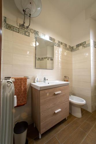 Casa vacanze Holly Room Type - Two-Bedroom Apartment