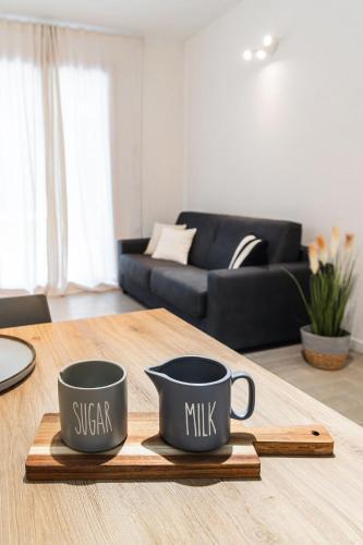 Galo Luxury House Room Type - One-Bedroom Apartment