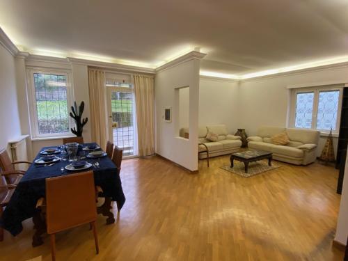 Camilluccia Dream Apartment - Tap to explore photos