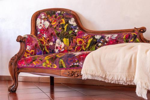 iFlat Campo de' Fiori Panoramic Penthouse - Tap to explore photos