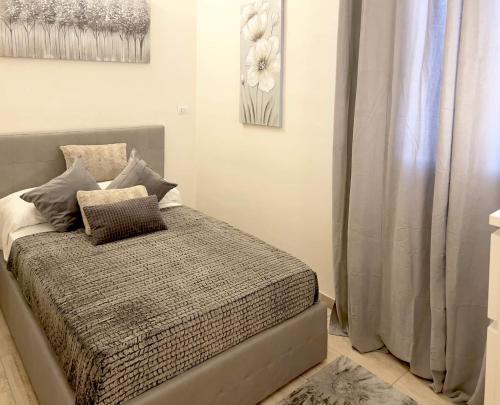 Ariana Apartments Room Type - Three-Bedroom Apartment Ariana Apartments Room Type - Three-Bedroom Apartment