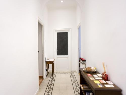 Domus Farnese Room Type - Two-Bedroom Apartment