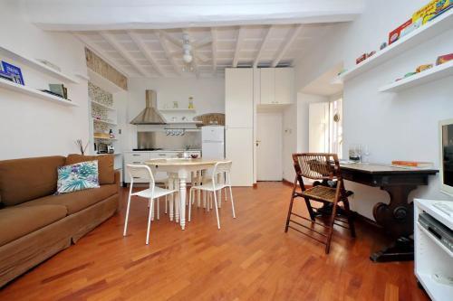 Cappellari37 Room Type - One-Bedroom Apartment Cappellari37 Room Type - One-Bedroom Apartment
