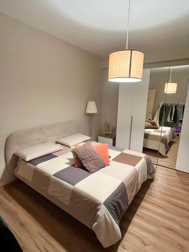 b&b A Casa Nostra