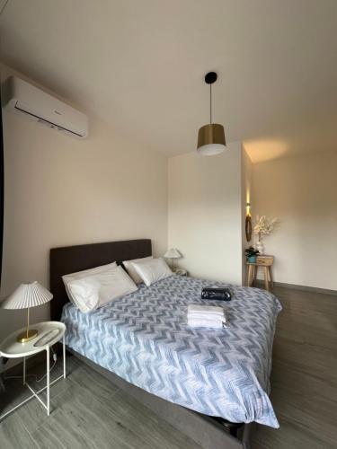 Domus Elix Aurelia - Tap to explore photos