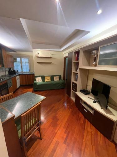 Gaio Melisso Home Room Type - Two-Bedroom Apartment