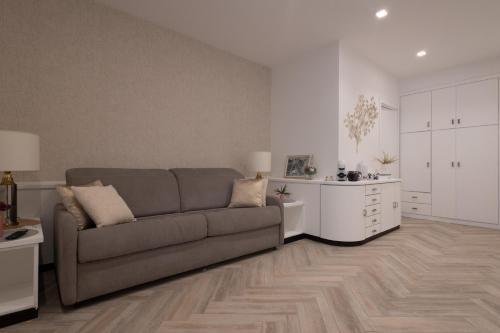 Dolce Vita Chic Accomodation Room Type - One-Bedroom Apartment