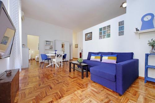4bnb - Lante Apartment - Tap to explore photos