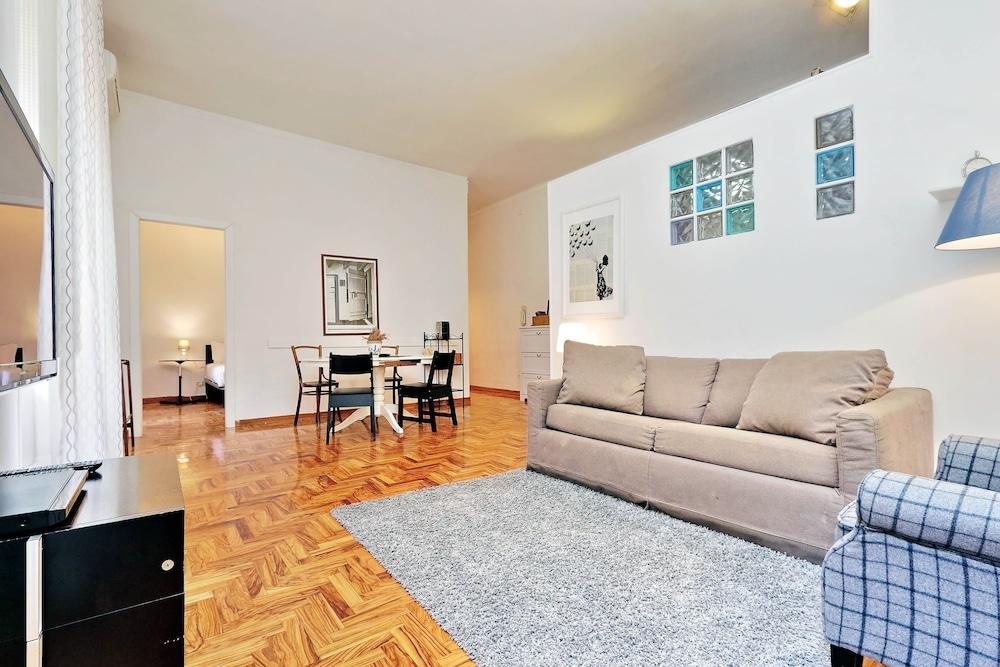 4bnb - Lante Apartment
