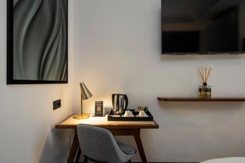 Boutique Hotel Piedra Rome City Centre