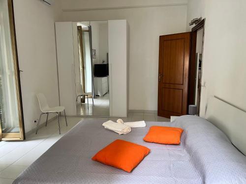 Home Rome Room Type - One-Bedroom Apartment