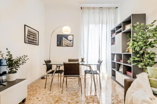 Apartment Maison 170 - Rome - Tap to explore photos
