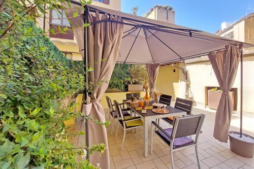 dolce casa colosseo 1 - 2