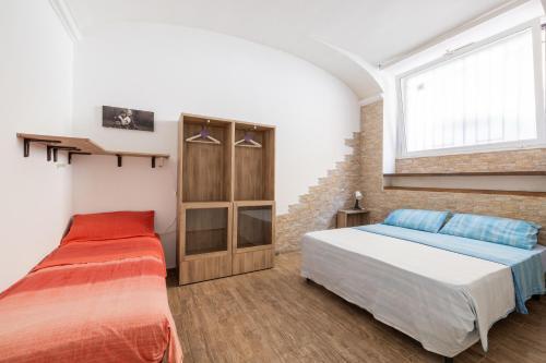 CASA ELENA, Testaccio Room Type - One-Bedroom Apartment