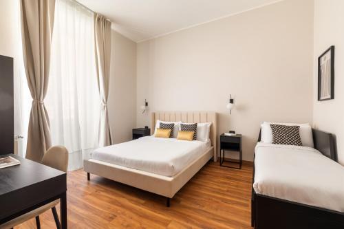 Candia Boutique Apartment Room Type - Two-Bedroom Apartment Candia Boutique Apartment Room Type - Two-Bedroom Apartment