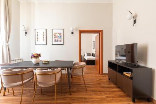Candia Boutique Apartment - Tap to explore photos