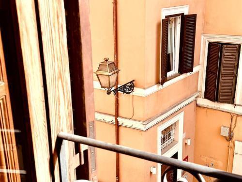 Benedetta house Trastevere Room Type - One-Bedroom Apartment Benedetta house Trastevere Room Type - One-Bedroom Apartment