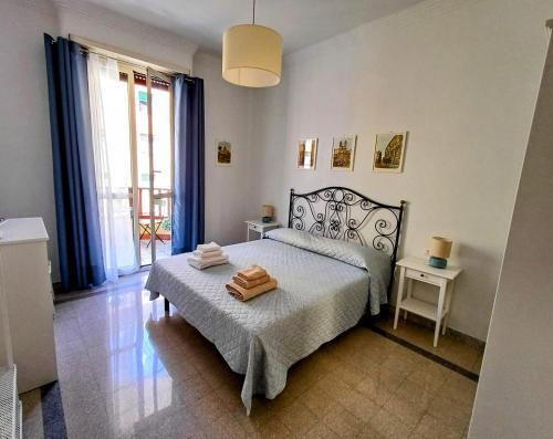 Casa vacanza Brandi Room Type - One-Bedroom Apartment Casa vacanza Brandi Room Type - One-Bedroom Apartment