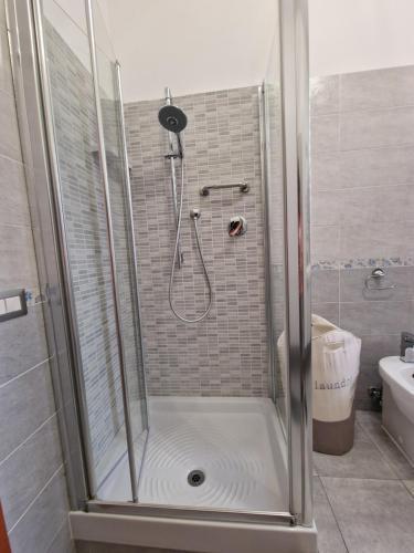 GarbantSuite Apartment In Rome - Tap to explore photos