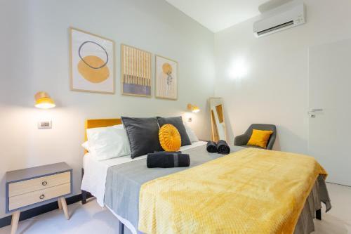 Gianicolense 168 Superior - Holiday Homes Rome