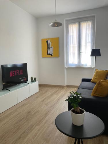 AM Apartment San Giovanni - Tap to explore photos
