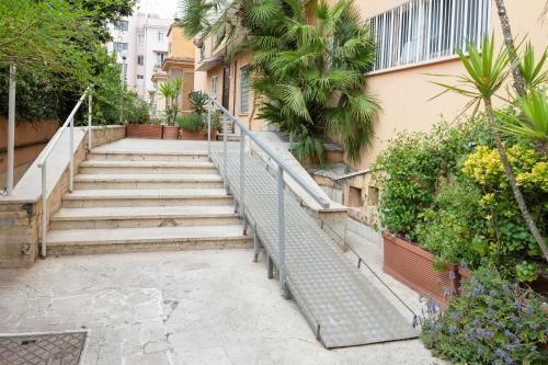 Appartamento con 2 camere e 2 bagni -San Giovanni- Room Type - Two-Bedroom Apartment