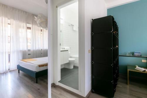 Fleming 67 by Hili Room Type - One-Bedroom Apartment