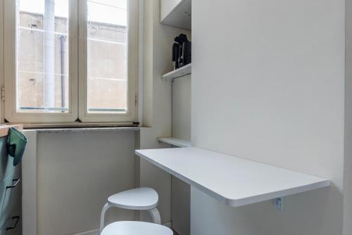 Colosseo & San Clemente Apartment Room Type - One-Bedroom Apartment