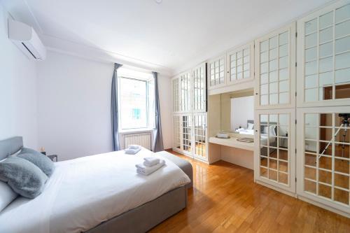 Flaminio District Holiday Home