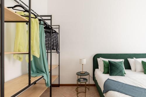 iFlat Comfortable Apartment next to the Vatican - Tap to explore photos