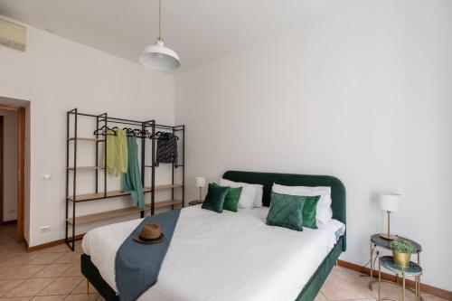 iFlat Comfortable Apartment next to the Vatican Room Type - Two-Bedroom Apartment
