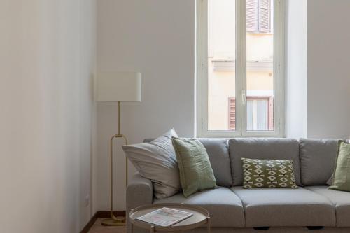 iFlat Comfortable Apartment next to the Vatican - Tap to explore photos