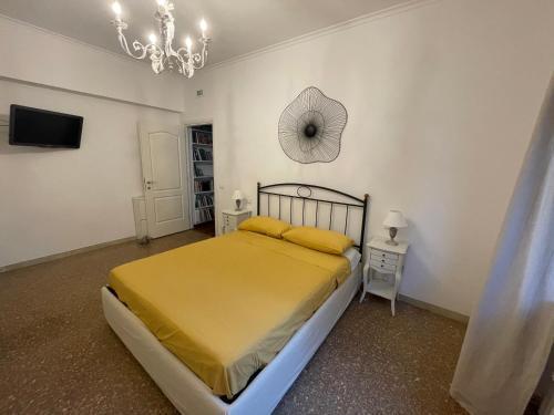 Casa Tua a Roma Centro con box auto tra Stadio Olimpico e Vaticano