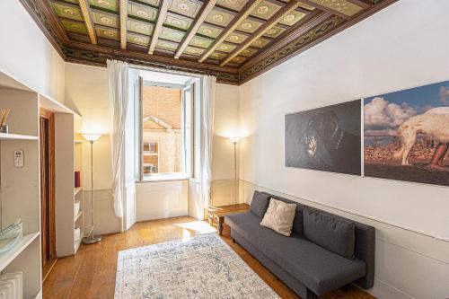 Frattina Atmosphere by Rental in Rome - Tap to explore photos