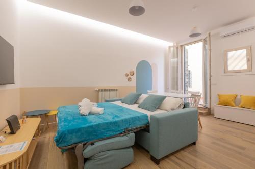Alba Terrace - Rome Modern Apt Close to Metro