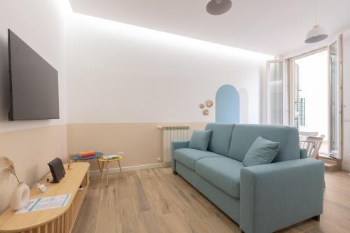 Alba Terrace - Rome Modern Apt Close to Metro - Tap to explore photos