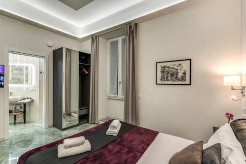Adriana 5 Luxury rooms - Tap to explore photos
