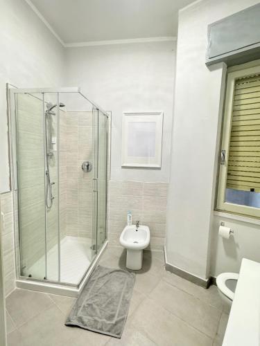 Guest House Romoli Room Type - Double Room with Private External Bathroom